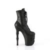Pleaser - RAPTURE1020 Plattformstiefel, Poledance Schuhe - Schwarz Product image